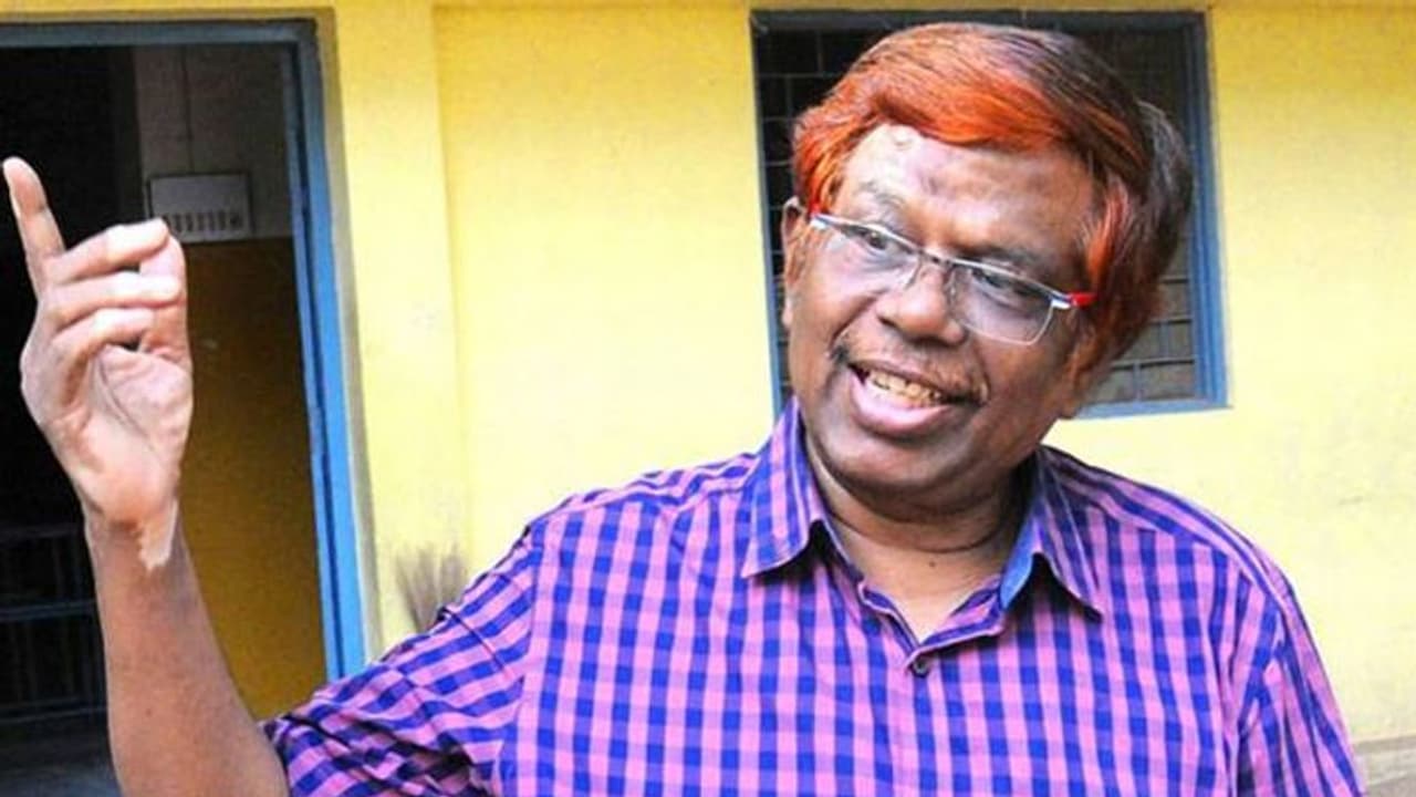 அங்கீகாரம் இல்லாமல் செயல்பட்டுவந்த பிரண்ட்ஸ் ஆப் போலீஸ் குழு..!! முன்னாள் நீதியரசர் பகீர்..!! அங்கீகாரம் இல்லாமல் செயல்பட்டுவந்த பிரண்ட்ஸ் ஆப் போலீஸ் குழு..!! முன்னாள் நீதியரசர் பகீர்..!!