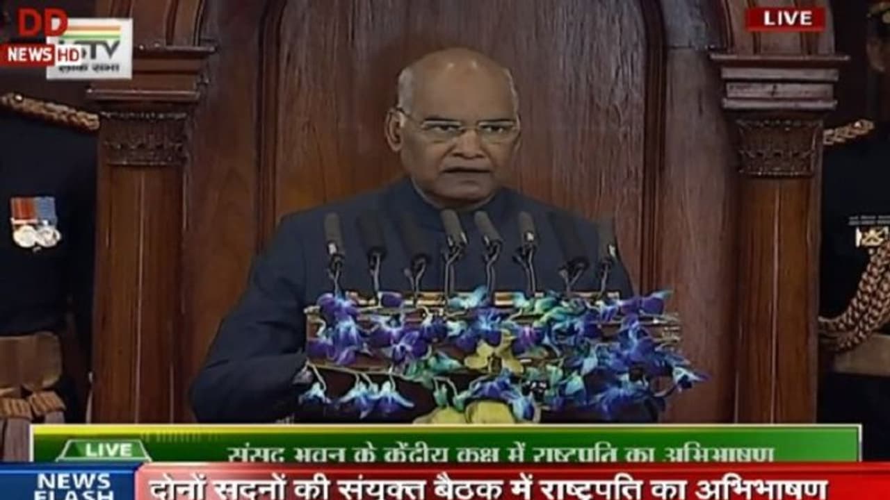 ಬಜೆಟ್ ಅಧಿವೇಶನ: ಭಾರತೀಯರ ಆಶಯ ಅನ್ನ. ಆಶ್ರಯ, ಅರಿವೆ! ಬಜೆಟ್ ಅಧಿವೇಶನ: ಭಾರತೀಯರ ಆಶಯ ಅನ್ನ. ಆಶ್ರಯ, ಅರಿವೆ!