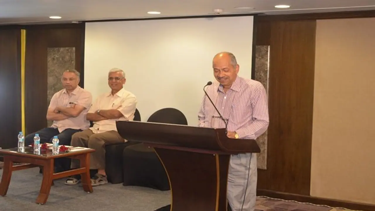 ‘SUNಚಲನ’ ಮೂಡಿಸಿದ SELCO ಕಾರ್ಯಾಗಾರ: ವಿದ್ಯುತ್ ಎಲ್ಲರಿಗೂ ಎಂಬ ಝೇಂಕಾರ! ‘SUNಚಲನ’ ಮೂಡಿಸಿದ SELCO ಕಾರ್ಯಾಗಾರ: ವಿದ್ಯುತ್ ಎಲ್ಲರಿಗೂ ಎಂಬ ಝೇಂಕಾರ!