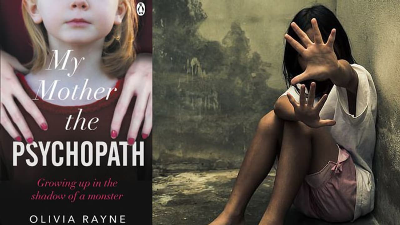 'എന്‍റെ അമ്മ ഒരു 'സൈക്കോപാത്ത്' ആണ് 22 വര്‍ഷം അവരെന്നെ ഉപദ്രവിച്ചു'