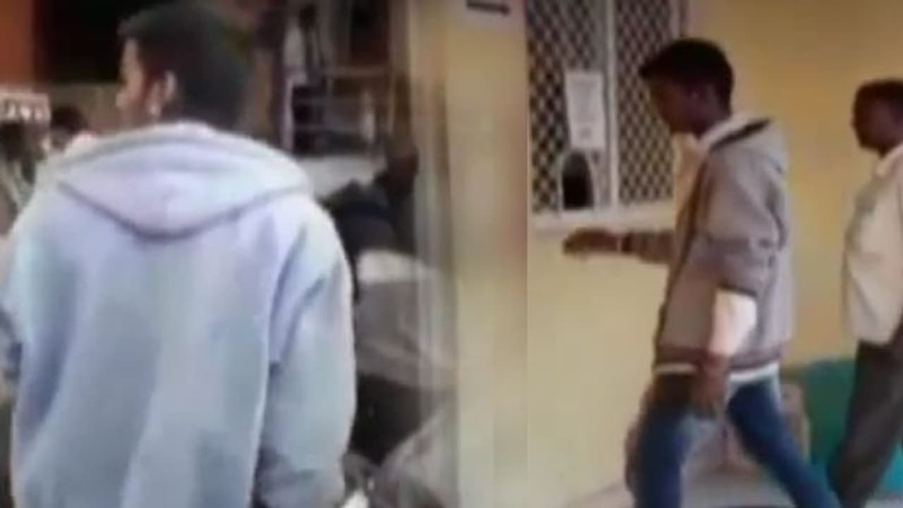 యువకుడిని కిడ్నాప్ చేసిన లేడీ టెక్కీ