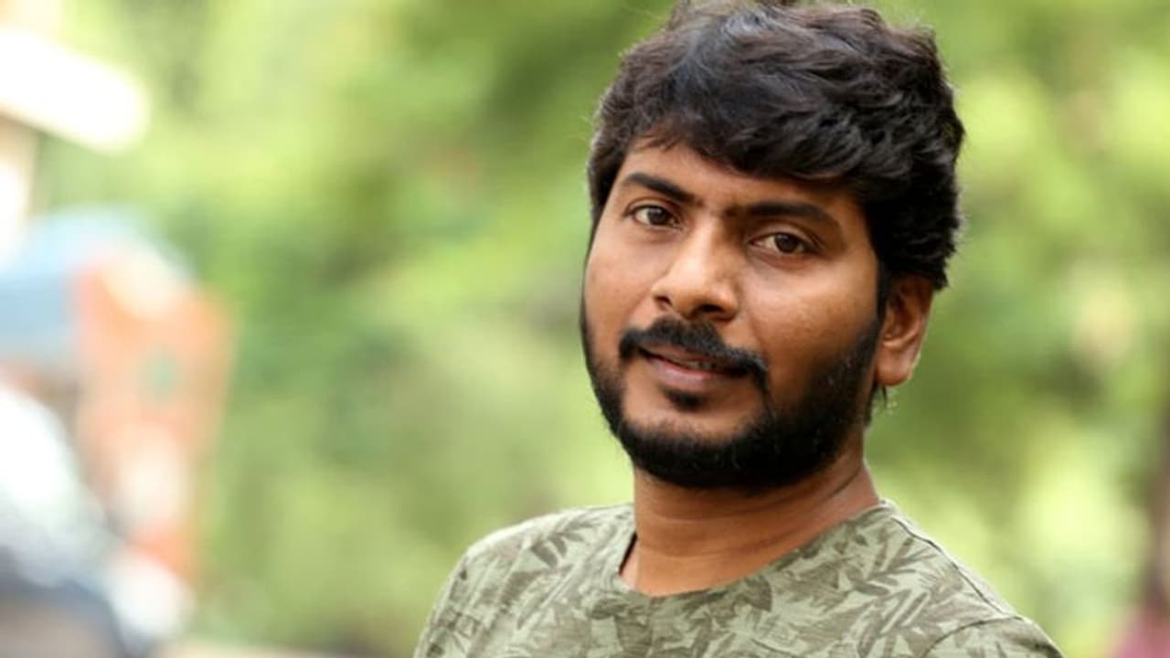 సంపత్ నంది మొత్తానికి ప్రాజెక్టు సెట్ చేసాడు, హీరో సైన్ చేసాడు సంపత్ నంది మొత్తానికి ప్రాజెక్టు సెట్ చేసాడు, హీరో సైన్ చేసాడు