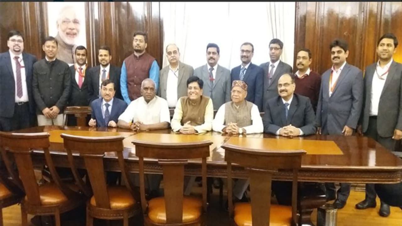 ಈ ಬಾರಿ ಪೂರ್ಣ ಬಜೆಟ್ ಅಲ್ಲ, ಲೇಖಾನುದಾನ ಮಾತ್ರ!: ಏಕೆ ಗೊತ್ತಾ? ಈ ಬಾರಿ ಪೂರ್ಣ ಬಜೆಟ್ ಅಲ್ಲ, ಲೇಖಾನುದಾನ ಮಾತ್ರ!: ಏಕೆ ಗೊತ್ತಾ?