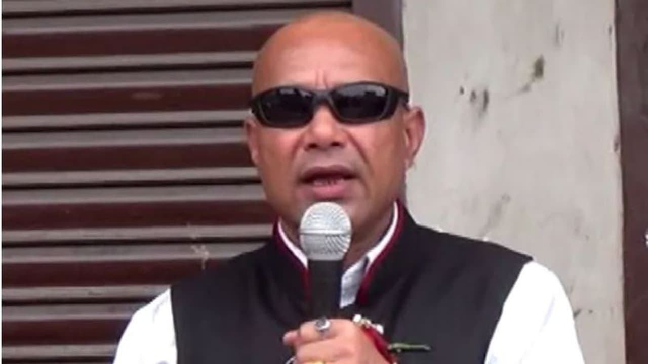 പൗരത്വ ബില്‍ രാജ്യസഭയില്‍ പാസാക്കിയാല്‍ ബിജെപി വിടുമെന്ന് എംഎല്‍എ