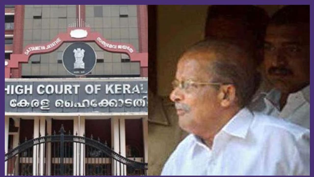 Kerala high court questions why murder convict Kunjanathan can't stay in prison