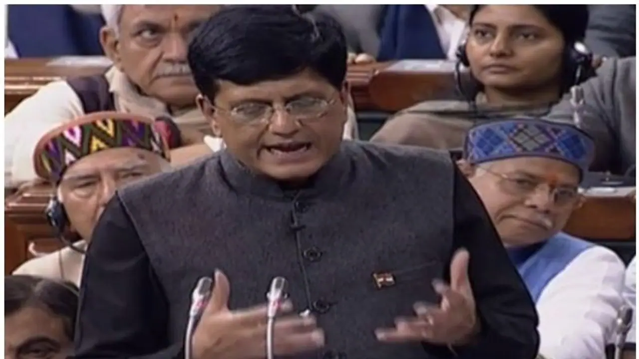 बजट 2019: 15 हजार से कम कमाई, 3000 रुपये पेंशन मिलेगी