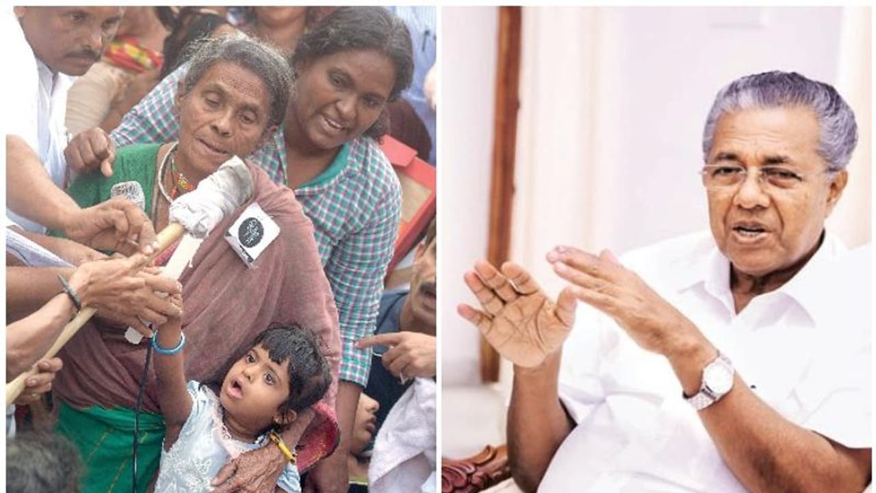 Endosulfan victim compensation a farce: Daya Bai on LDF's Budget