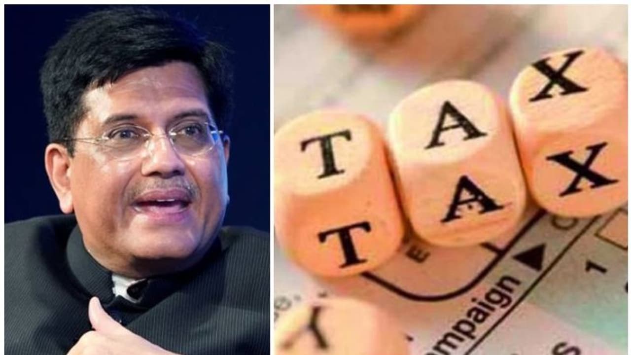 ಆದಾಯ ತೆರಿಗೆ ಯಾರಿಗೆ ಎಷ್ಟು? ಇಲ್ಲಿದೆ ಸಂಪೂರ್ಣ ಚಿತ್ರಣ