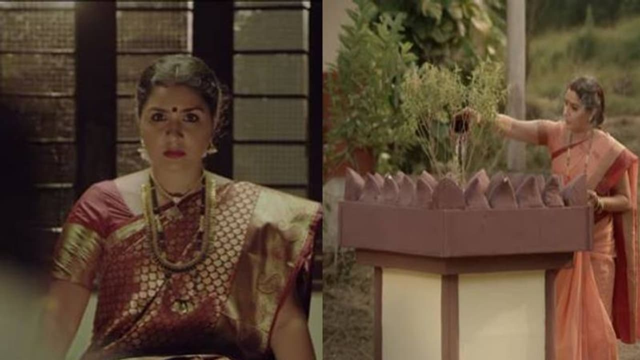 ಅನುಕ್ತ: ಕೊಲೆಗೂ ಭೂತ ಕೋಲಕ್ಕೂ ಎಂಥಾ ಕನೆಕ್ಷನ್ನು?