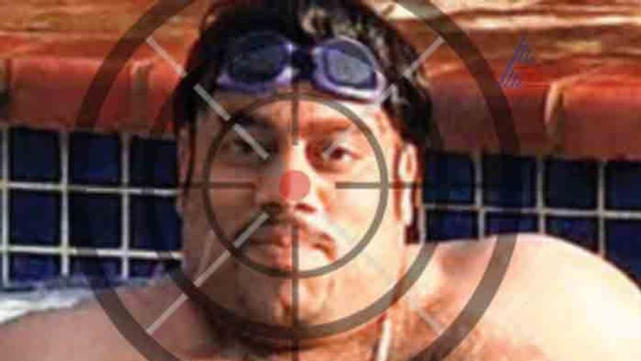 ರವಿ ಪೂಜಾರಿಯ 3 ಹೊಸ ಫೋಟೋ!