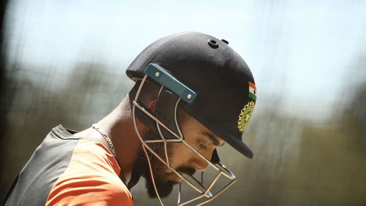 India A coach Dravid backs ‘proven performer’ Rahul to overcome poor form