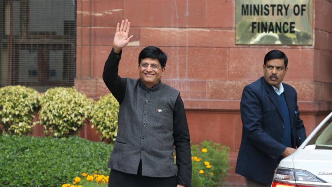 Budget 2019: Modi’s Digital India gets major boost; 1 lakh villages to be digitalised Budget 2019: Modi’s Digital India gets major boost; 1 lakh villages to be digitalised