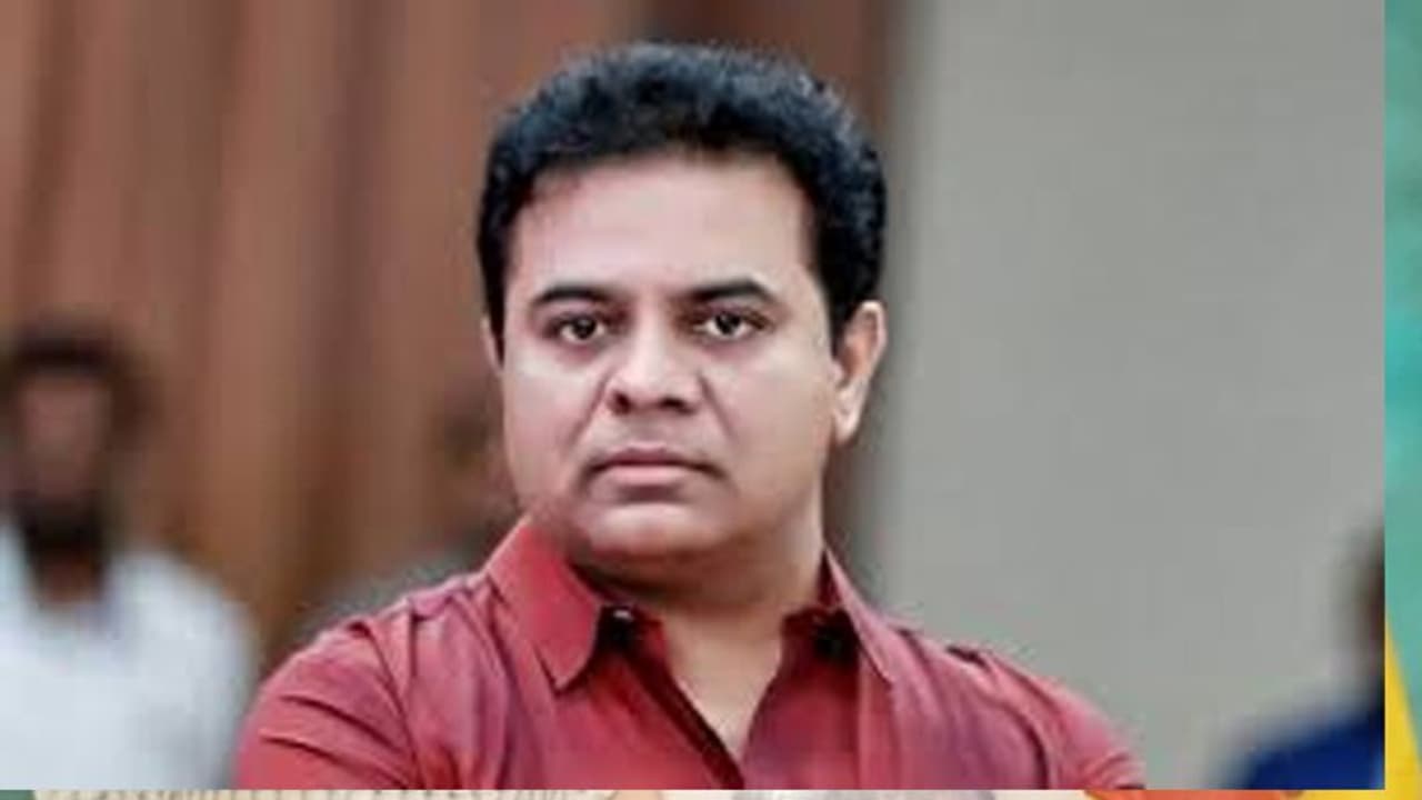 కేసీఆర్ టీమ్.. కేటీఆర్ రెస్పాన్స్ ఇదే.. కేసీఆర్ టీమ్.. కేటీఆర్ రెస్పాన్స్ ఇదే..