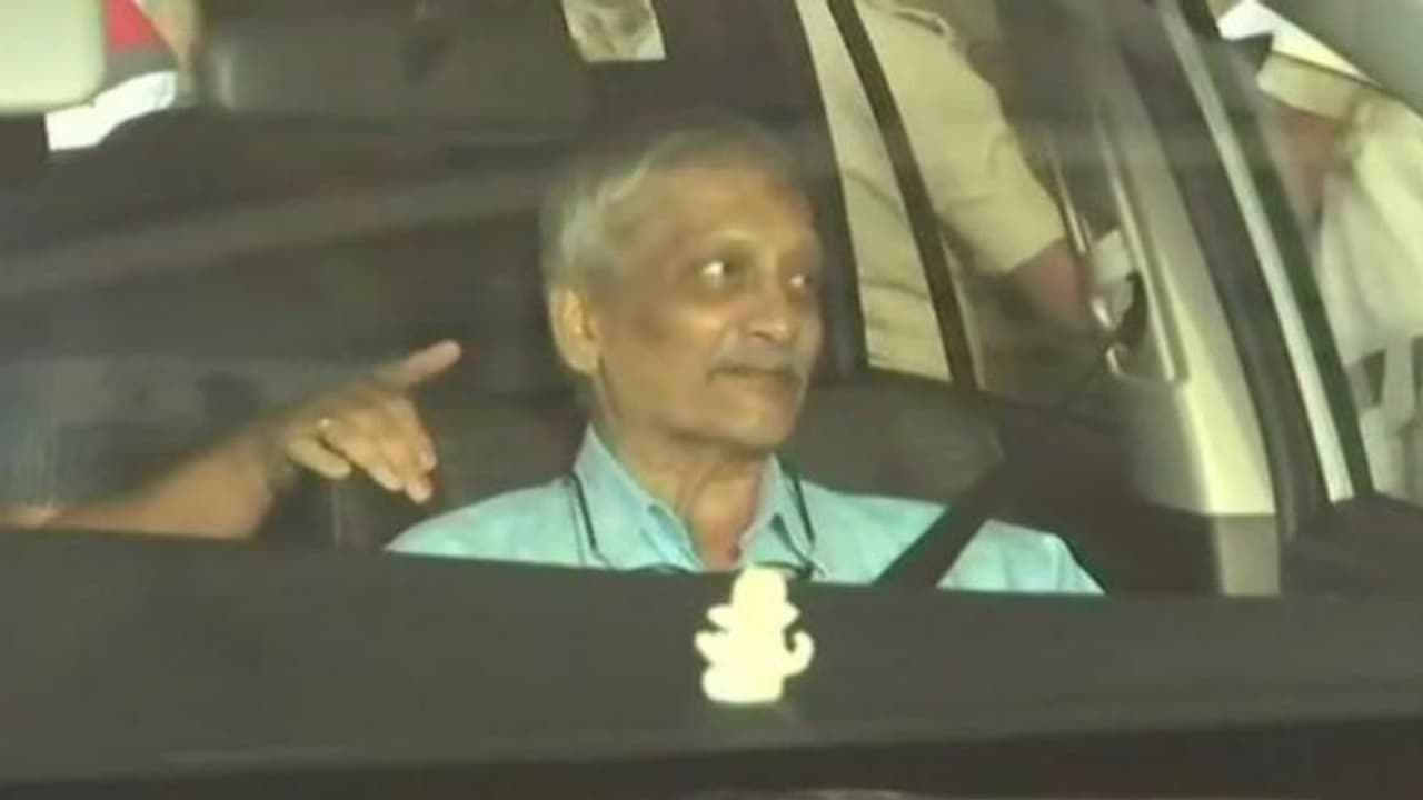 ಪರ್ರಿಕರ್ಗೆ ಅಂತಿಮ ಹಂತದ ಕ್ಯಾನ್ಸರ್ ಪರ್ರಿಕರ್ಗೆ ಅಂತಿಮ ಹಂತದ ಕ್ಯಾನ್ಸರ್