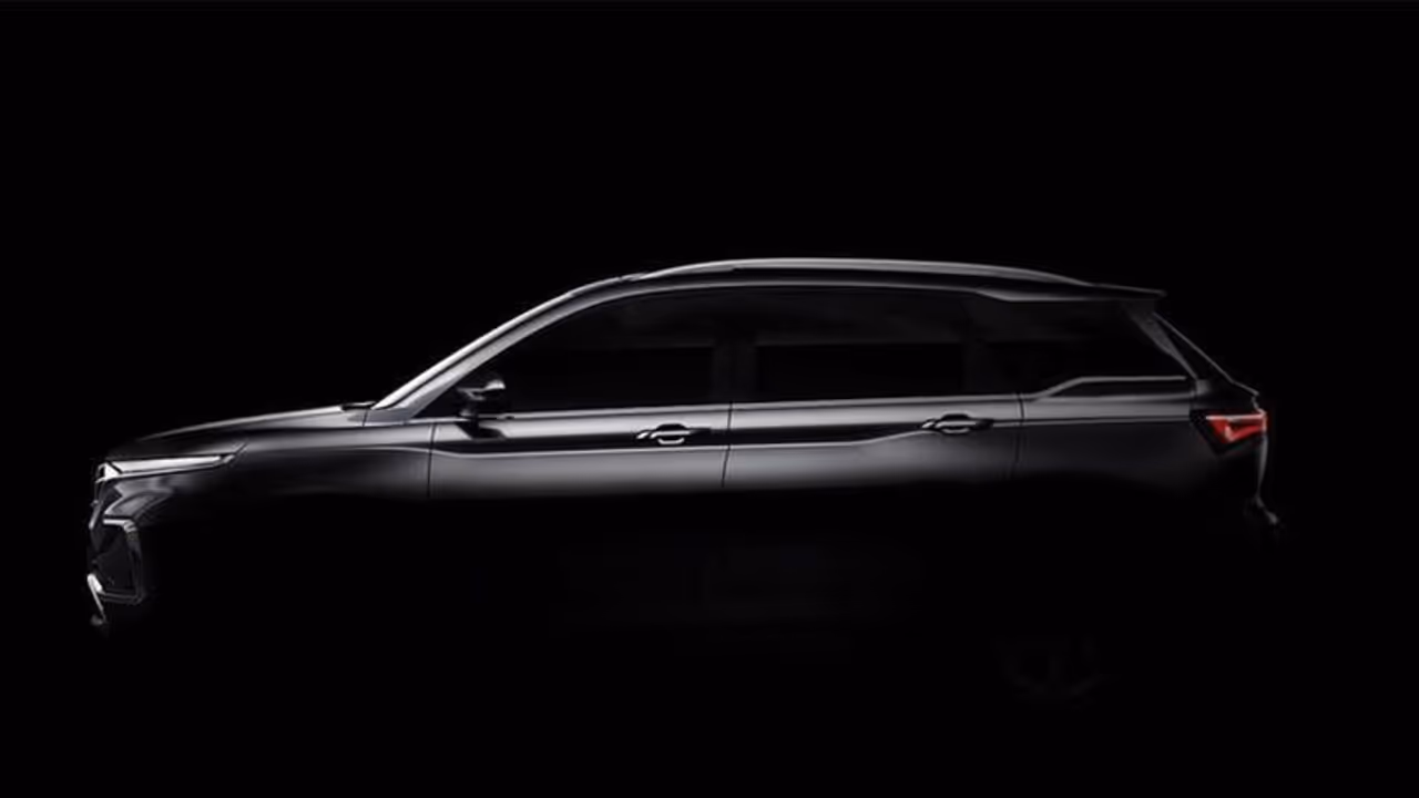 ಶೀಘ್ರದಲ್ಲಿ ಭಾರತದ ರಸ್ತೆಗಿಳಿಯುತ್ತಿದೆ ಬ್ರಿಟೀಷ್ ಕಾರು!