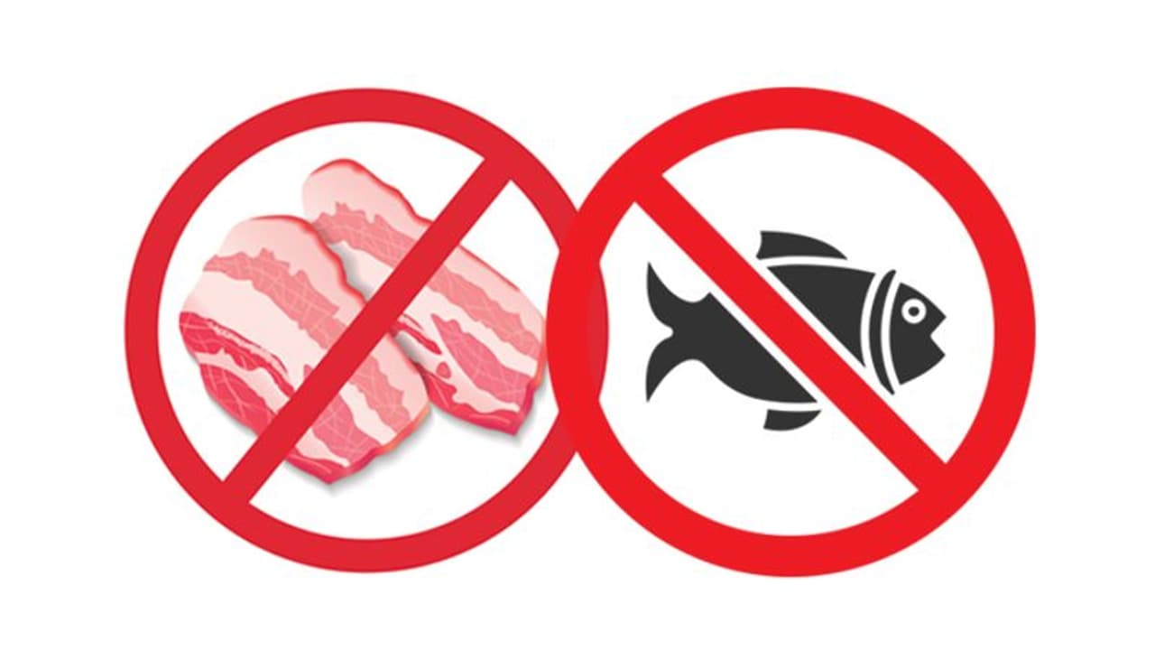 Aero Show 2019: Ban on the sale of meat in Yelahanka Air base surroundings Aero Show 2019: Ban on the sale of meat in Yelahanka Air base surroundings