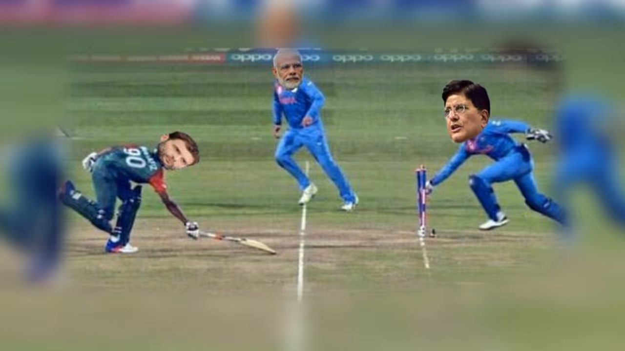 This is how Twitterati's reacted after the announcement of Union budget 2019