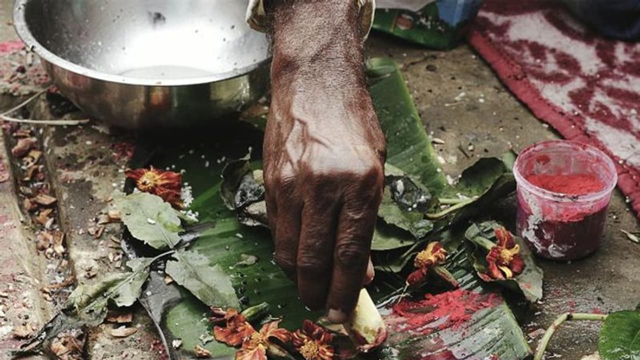 తమిళనాడులో నరబలి కలకలం.. భార్య, కూతురు ఆత్మశాంతికోసం రెండేళ్ళ చిన్నారిని బలివ్వబోయిన దుర్మార్గుడు.. 