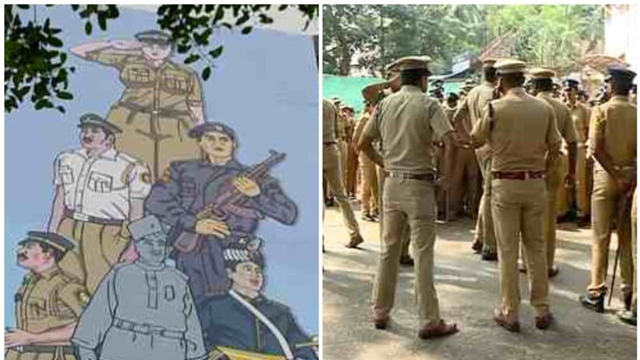 12 ഡിവൈഎസ്പിമാരെ തരംതാഴ്ത്തിയേക്കും; സംസ്ഥാനത്ത് ഇത്രയും ഉന്നത ഉദ്യോഗസ്ഥരെ തരംതാഴ്ത്തുന്നത് ഇതാദ്യം 12 ഡിവൈഎസ്പിമാരെ തരംതാഴ്ത്തിയേക്കും; സംസ്ഥാനത്ത് ഇത്രയും ഉന്നത ഉദ്യോഗസ്ഥരെ തരംതാഴ്ത്തുന്നത് ഇതാദ്യം