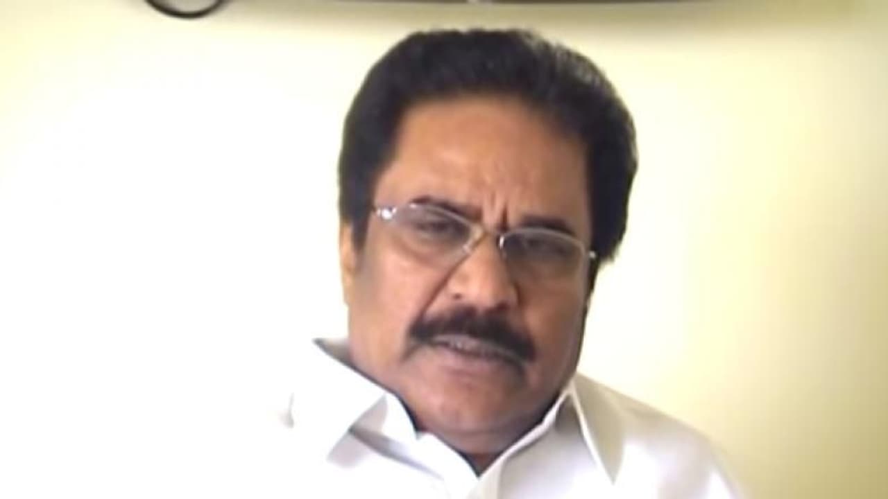 என்றும் ஒரே நாடுதான்... அது தமிழ்நாடுதான்.. ஒரே வரியில் திருநாவுக்கரசர் சொன்ன பதில்..! என்றும் ஒரே நாடுதான்... அது தமிழ்நாடுதான்.. ஒரே வரியில் திருநாவுக்கரசர் சொன்ன பதில்..!