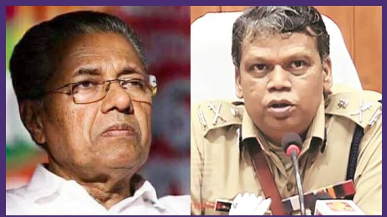 ഡിജിപിയുടെ ആവശ്യം സർക്കാർ തള്ളി; സംഘടനകൾക്ക് മൂക്കുകയറിട്ട പൊലീസ് ചട്ടം ഭേദഗതി ചെയ്‌തു