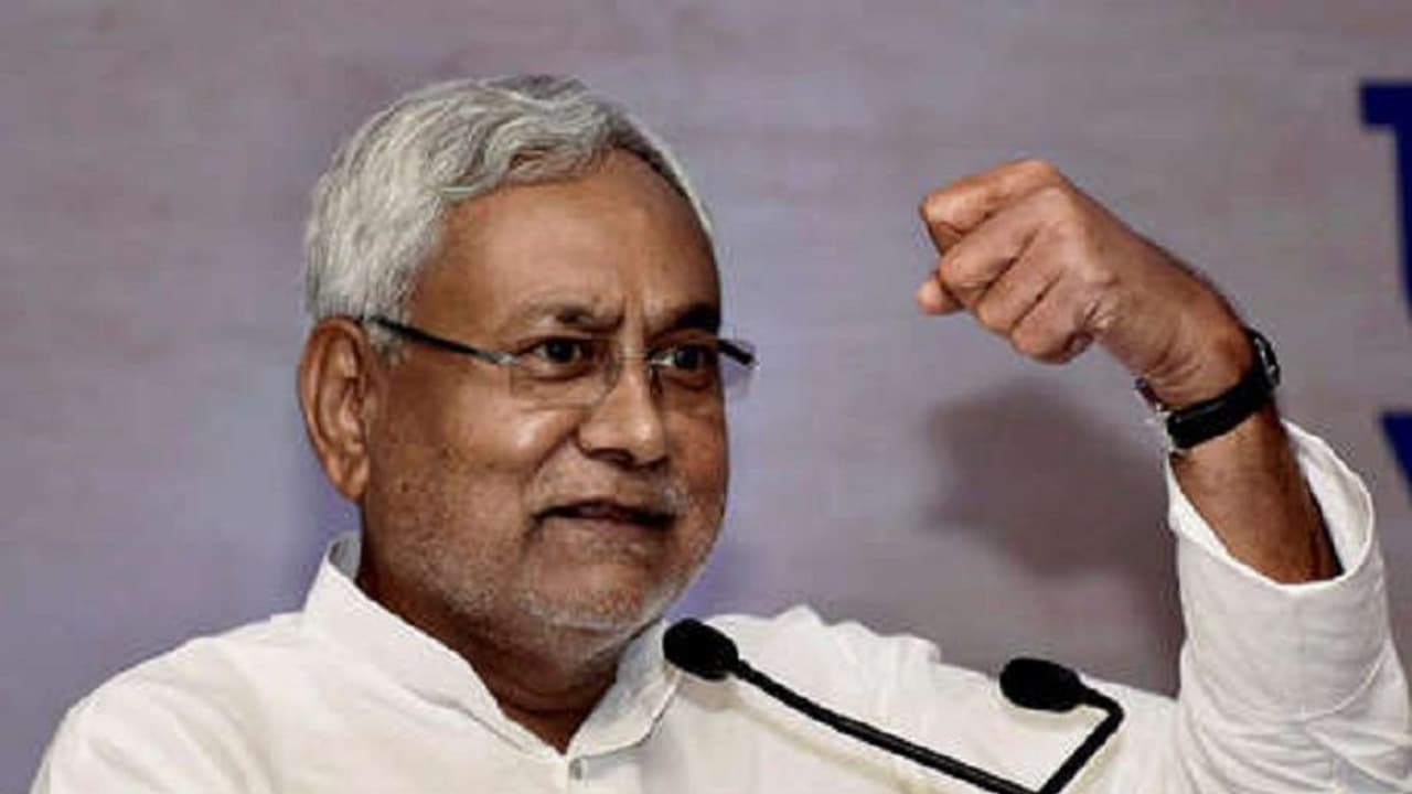 बिहार में लागू होगा सवर्ण आरक्षण, गरीब सवर्णों को सरकारी नौकरियों में मिलेगा लाभ
