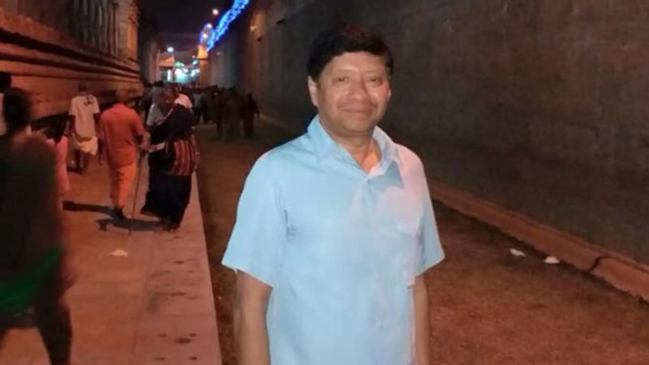 జయరాం హత్య కేసు: నందిగామకు జూబ్లీహిల్స్ పోలీసులు జయరాం హత్య కేసు: నందిగామకు జూబ్లీహిల్స్ పోలీసులు