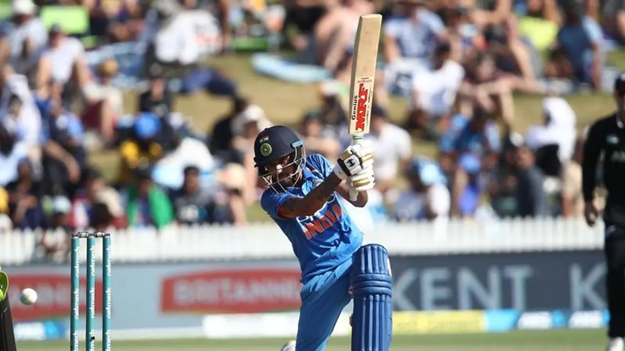 India vs New Zealand: Batsman Yuzvendra Chahal equals Javagal Srinath’s 21 year old record