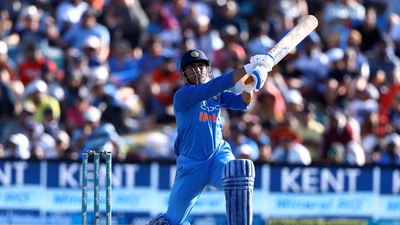 India vs New Zealand, 5th ODI: Rohit & Co aim to make it 4 1 in series finale; Dhoni fit