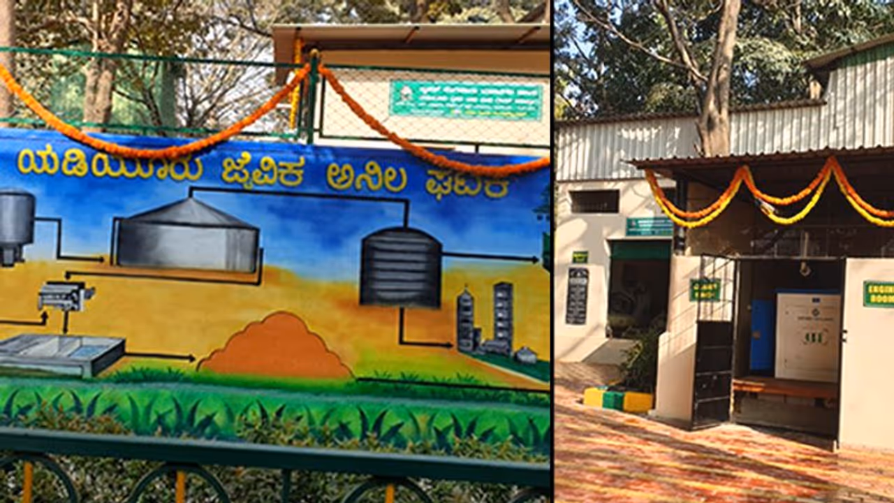 First in India: Fuel from garbage lights up Bengaluru buildings, streets; BBMP saves Rs 9 lakh