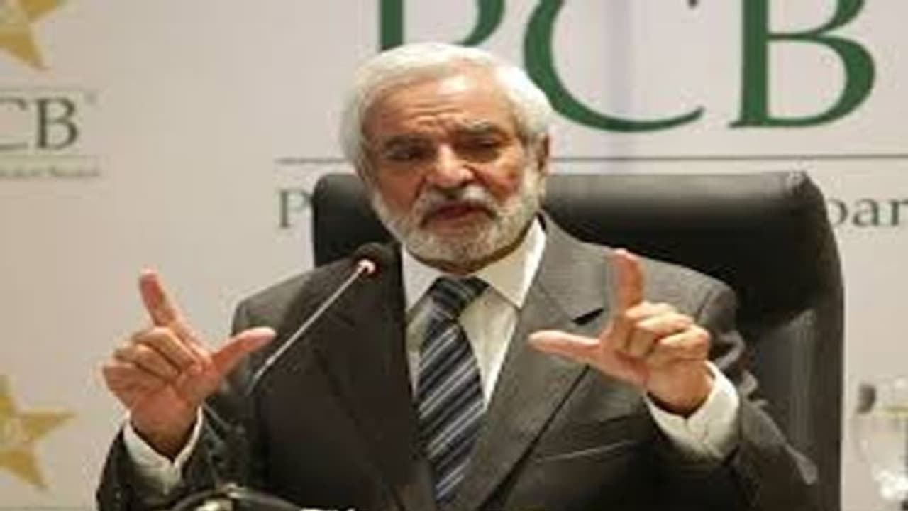 ఆ క్రికెట్ బోర్డుకు లేని బాధ ఐసిసికి ఎందుకో...: పిసిబి చీఫ్ ఆగ్రహం ఆ క్రికెట్ బోర్డుకు లేని బాధ ఐసిసికి ఎందుకో...: పిసిబి చీఫ్ ఆగ్రహం