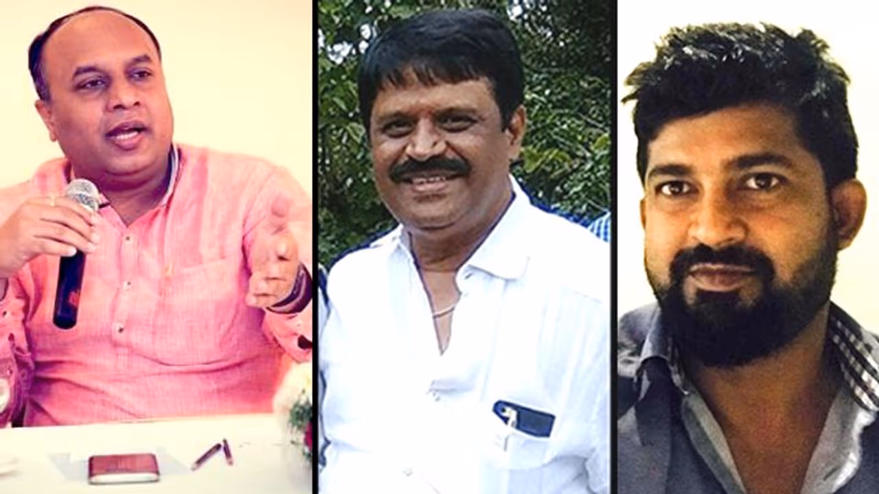 Election 2019: Congress JD(S) coalition in Karnataka grapples to find suitable candidate to take on BJP's Pratap Simha Election 2019: Congress JD(S) coalition in Karnataka grapples to find suitable candidate to take on BJP's Pratap Simha