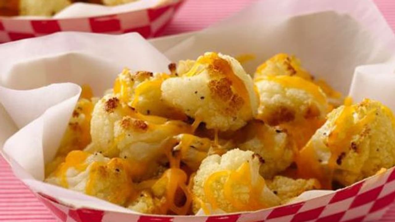 കോളിഫ്ളവർ പോപ്കോൺ തയ്യാറാക്കാം കോളിഫ്ളവർ പോപ്കോൺ തയ്യാറാക്കാം