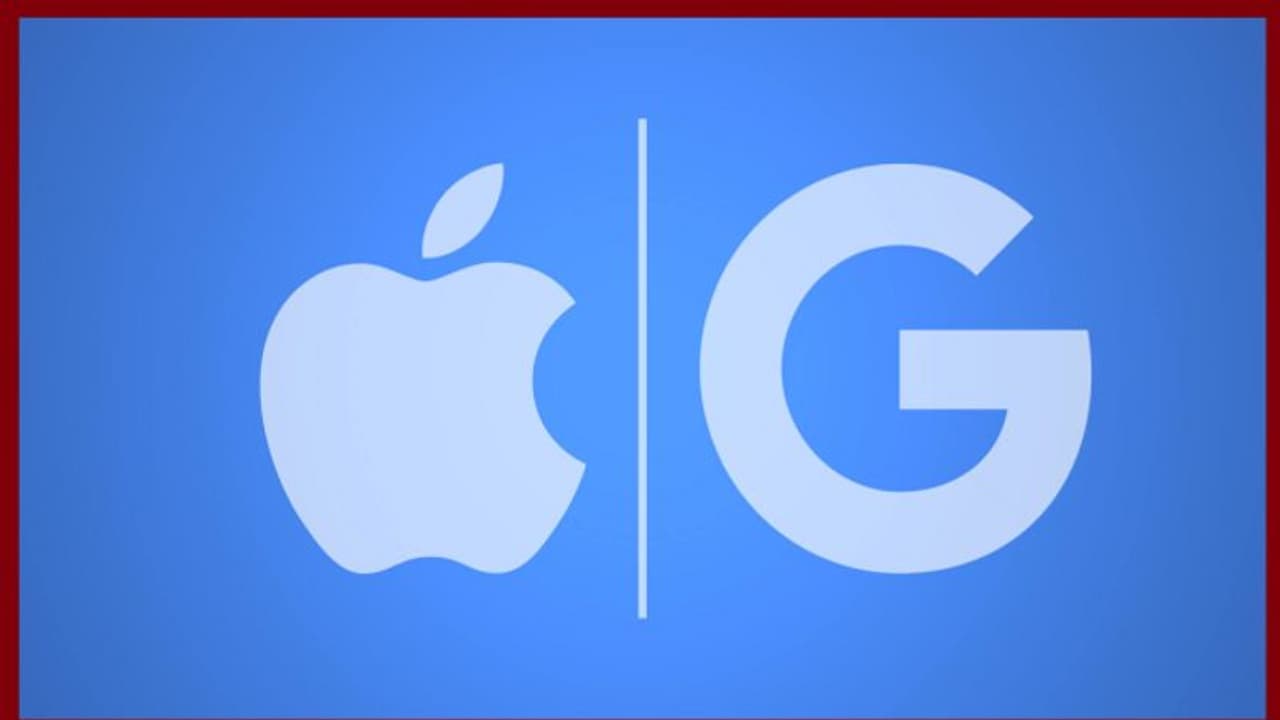 ಗೂಗಲ್, ಮೈಕ್ರೋಸಾಫ್ಟ್, ಆ್ಯಪಲ್ನಲ್ಲಿ ಭಾರತೀಯ ಸಿಬ್ಬಂದಿಗಿಲ್ಲ ಉದ್ಯೋಗ ಕಡಿತದ ಬರೆ! ಗೂಗಲ್, ಮೈಕ್ರೋಸಾಫ್ಟ್, ಆ್ಯಪಲ್ನಲ್ಲಿ ಭಾರತೀಯ ಸಿಬ್ಬಂದಿಗಿಲ್ಲ ಉದ್ಯೋಗ ಕಡಿತದ ಬರೆ!