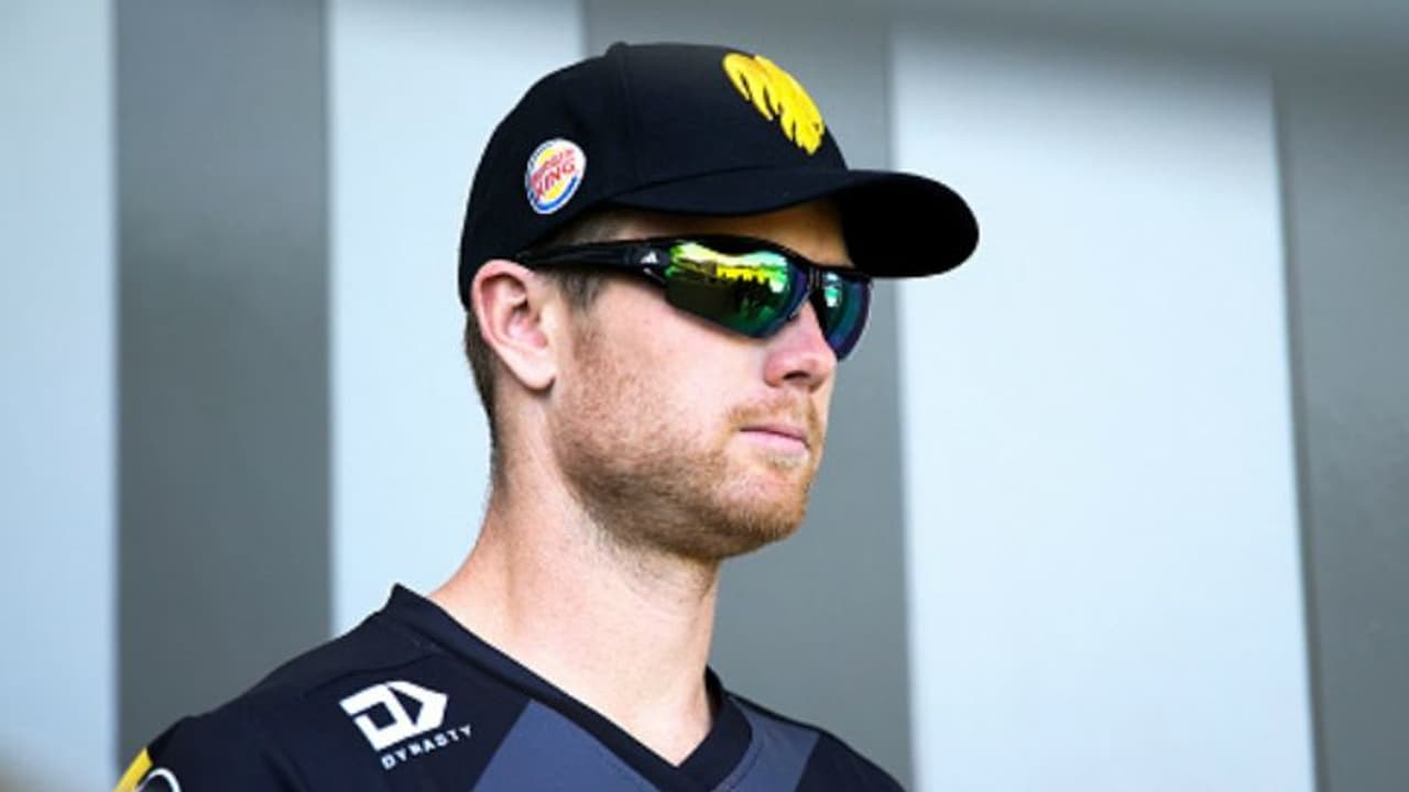 భారత క్రికెటర్లు కాదు...ఆ భారతీయ క్రికెటరే నా ఫేవరెట్: కివీస్ ప్లేయర్ భారత క్రికెటర్లు కాదు...ఆ భారతీయ క్రికెటరే నా ఫేవరెట్: కివీస్ ప్లేయర్