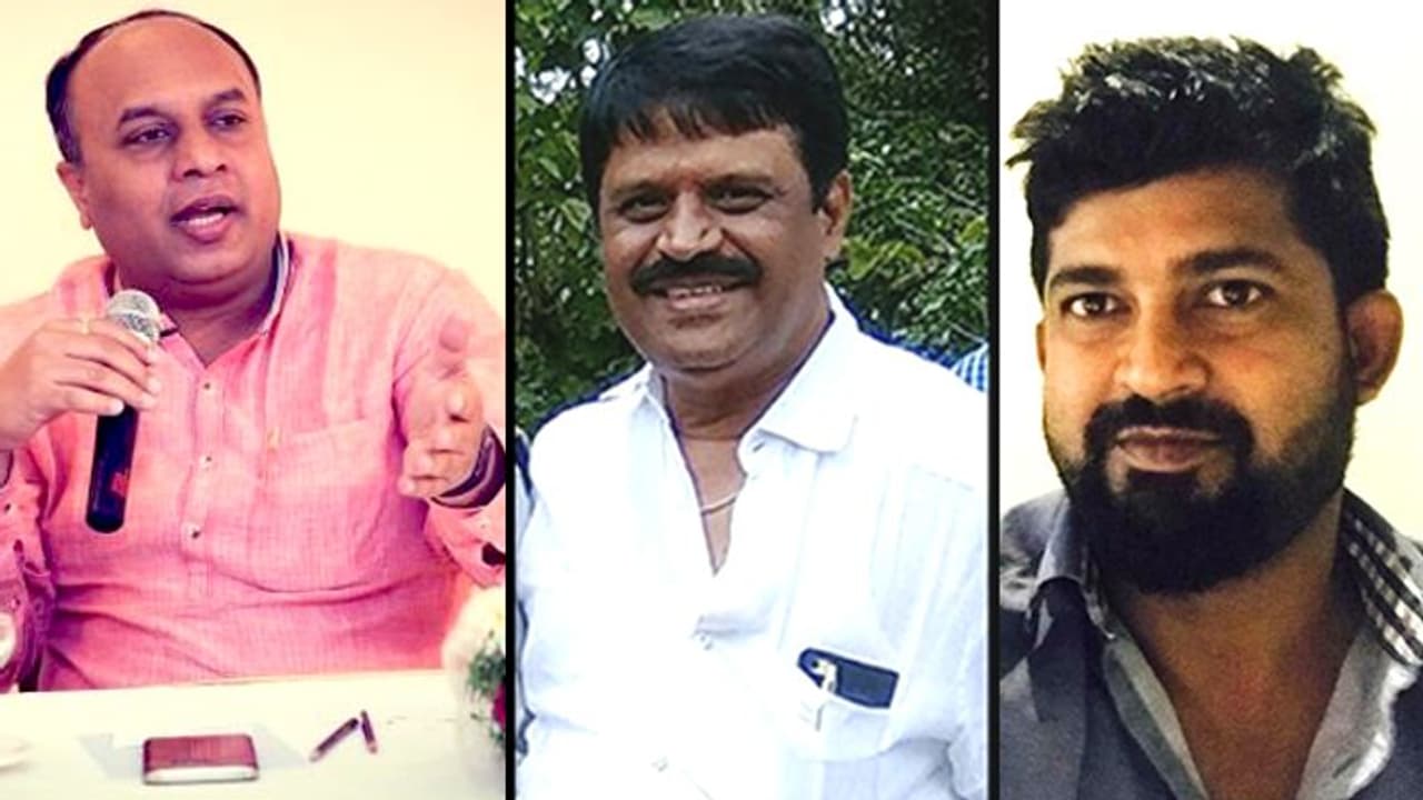 Lok Sabha polls 2019: Congress JD(S) coalition struggles to find right candidate in Mysuru Kodagu Lok Sabha polls 2019: Congress JD(S) coalition struggles to find right candidate in Mysuru Kodagu