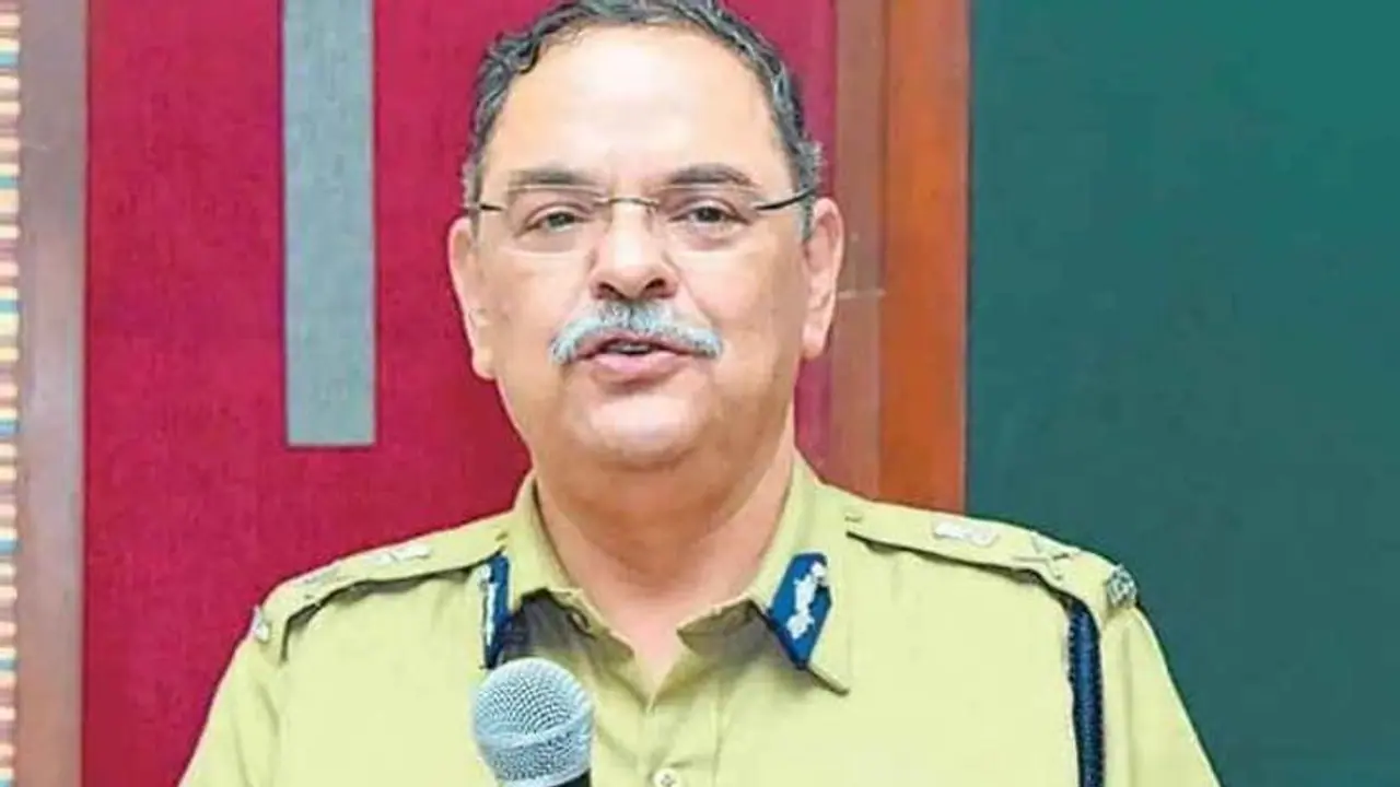 ऋषि कुमार शुक्ला बने सीबीआई के नए प्रमुख, कमलनाथ ने एमपी के डीजीपी पद से था हटाया