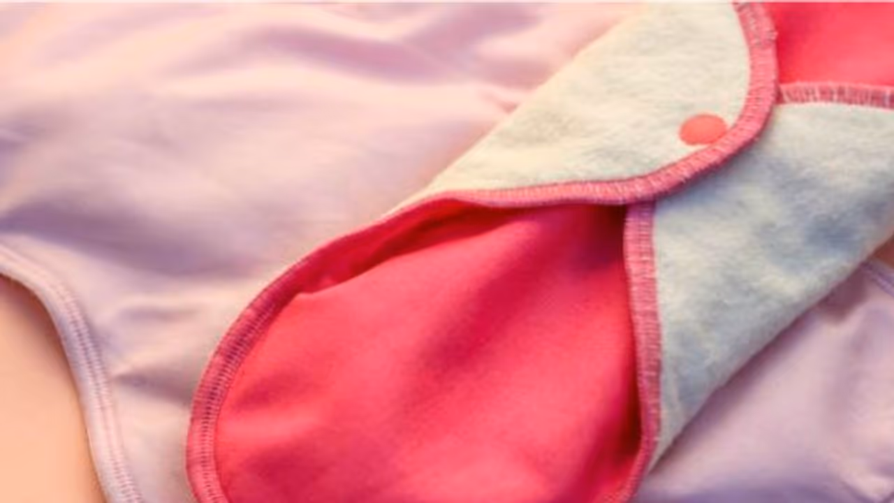 സുഖം, സന്തോഷം; ആര്ത്തവസമയത്ത് ഉപയോഗിക്കാന് 'കോട്ടണ് ക്ലോത്ത് പാഡ്'... സുഖം, സന്തോഷം; ആര്ത്തവസമയത്ത് ഉപയോഗിക്കാന് 'കോട്ടണ് ക്ലോത്ത് പാഡ്'...