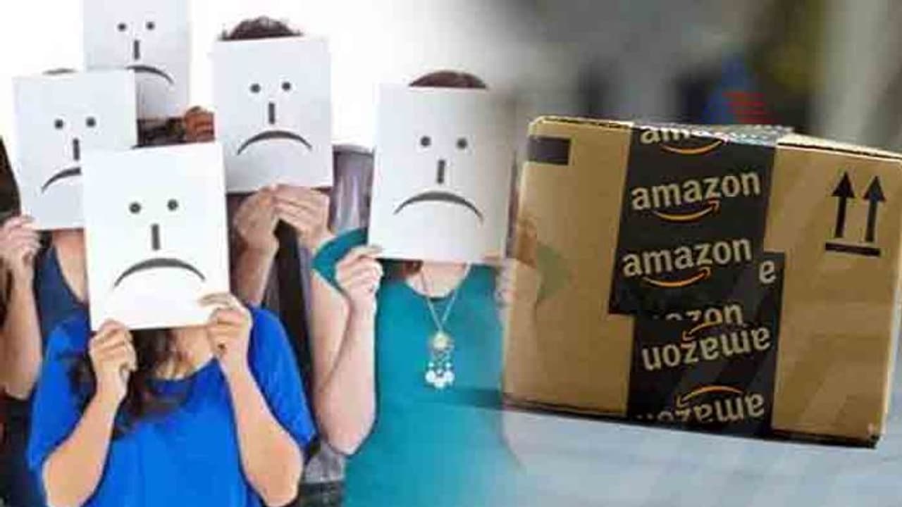 ಆನ್​ಲೈನ್​ ಆರ್ಡರ್ ಮಾಡಿದ್ದೀರಾ?: ಕ್ವಿಕ್ ಡಿಲೆವರಿ ಸಿಕ್ಕಲ್ಲ ಬಿಡಿ!