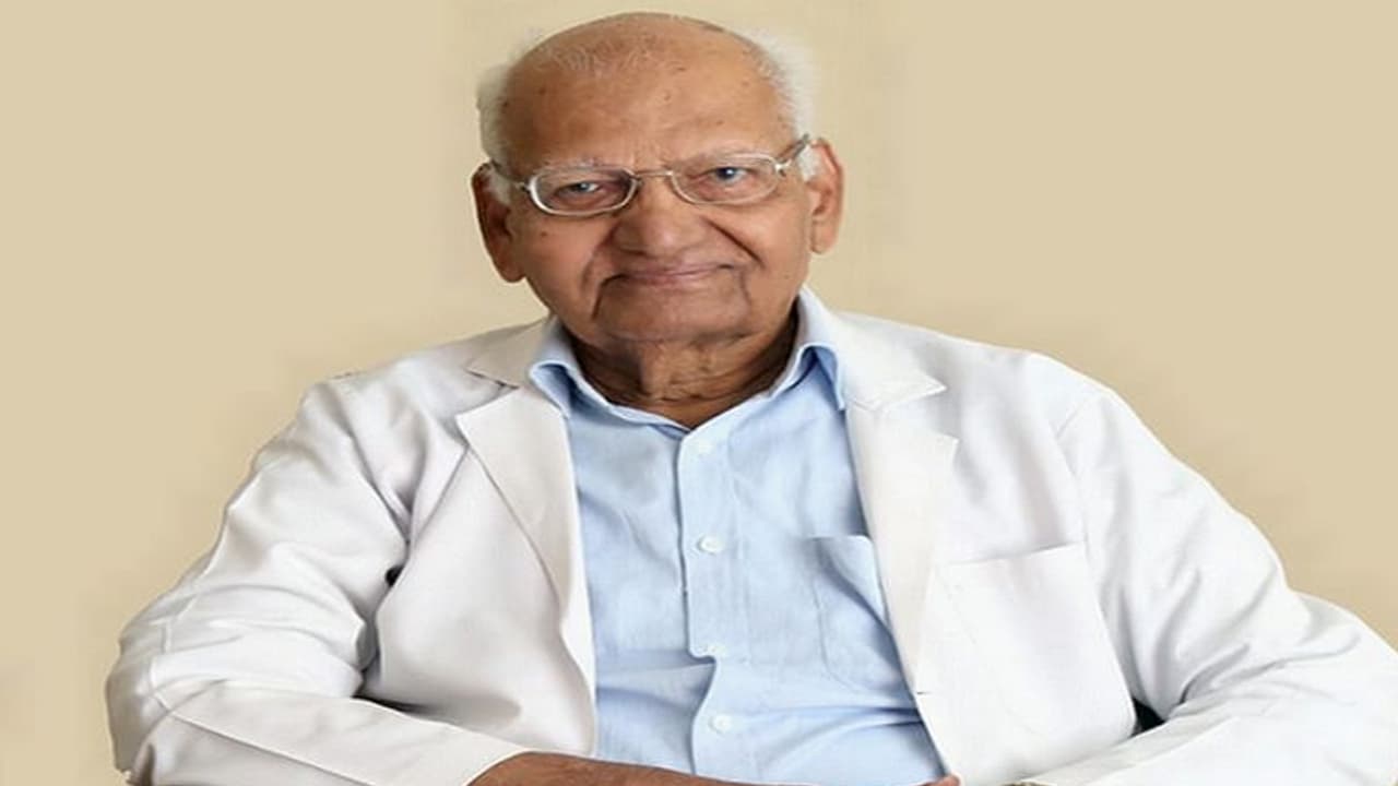 ಉ.ಕರ್ನಾಟಕ ಭಾಗದಲ್ಲಿ ಪ್ರಥಮ ಕ್ಯಾನ್ಸರ್ ಆಸ್ಪತ್ರೆ ಪ್ರಾರಂಭಿಸಿದ್ದ ವೈದ್ಯ ಇನ್ನಿಲ್ಲ