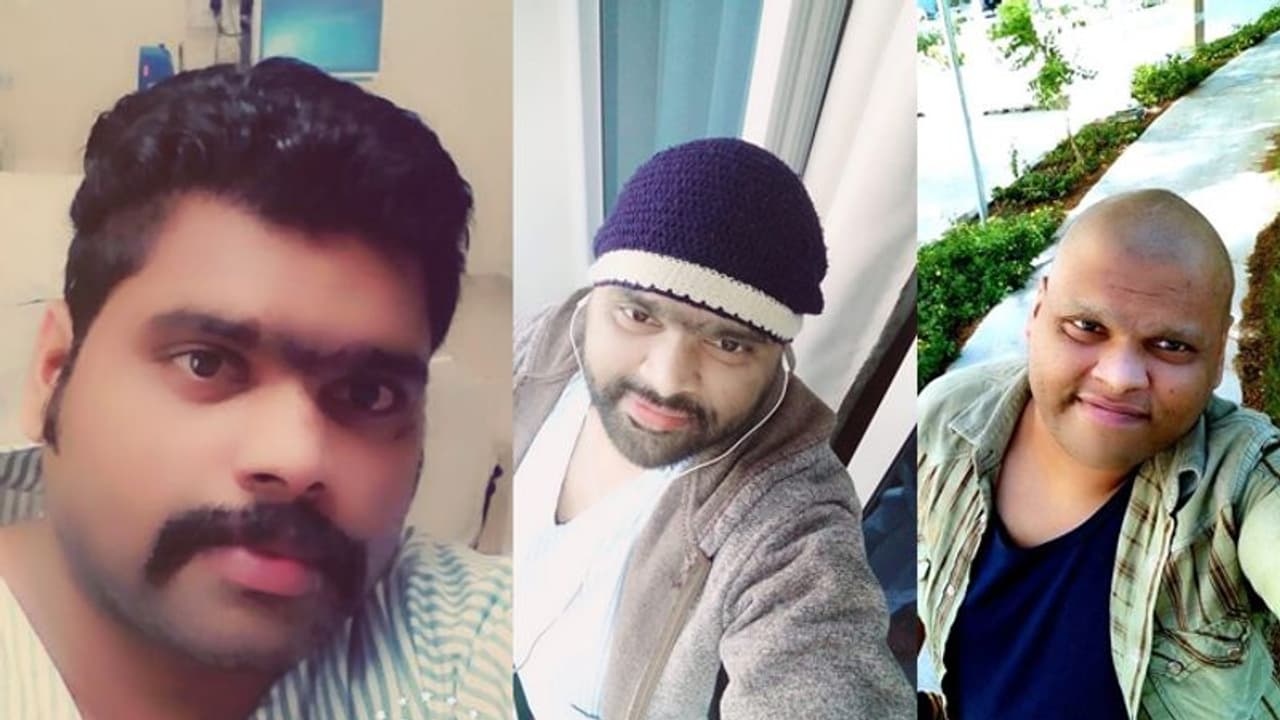 'ഇനി ഇവിടന്നങ്ങോട്ട് മോനെ ദിനേശാ സവാരി ഗിരി ഗിരി'; അർബുദത്തെ തോൽപ്പിച്ച സിജിത്ത് പറയുന്നു