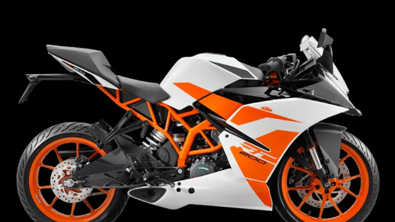 ಬಜಾಜ್ KTM ಬಿಡುಗಡೆ ಮಾಡುತ್ತಿದೆ 500cc ಬೈಕ್! ಬಜಾಜ್ KTM ಬಿಡುಗಡೆ ಮಾಡುತ್ತಿದೆ 500cc ಬೈಕ್!