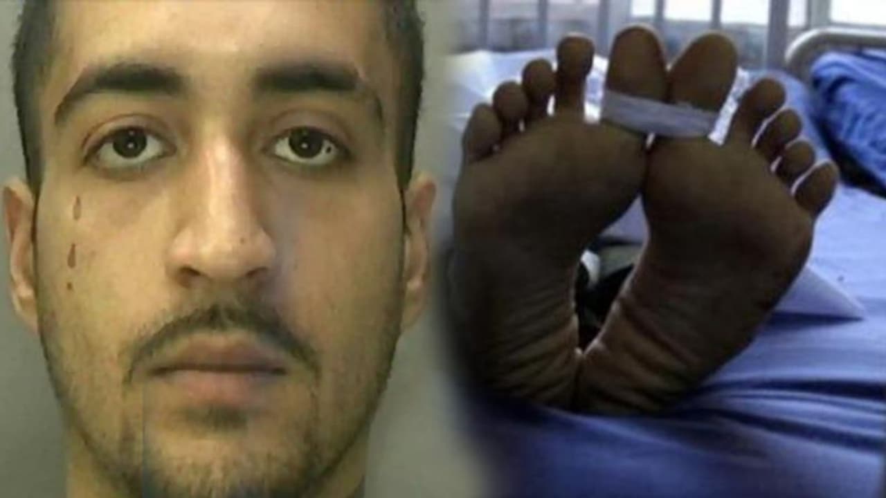 ಶವದ ಜೊತೆ ಸಂಭೋಗ: ವಿಕೃತ ಕಾಮಿಗೆ 6 ವರ್ಷ ಜೈಲು! ಶವದ ಜೊತೆ ಸಂಭೋಗ: ವಿಕೃತ ಕಾಮಿಗೆ 6 ವರ್ಷ ಜೈಲು!