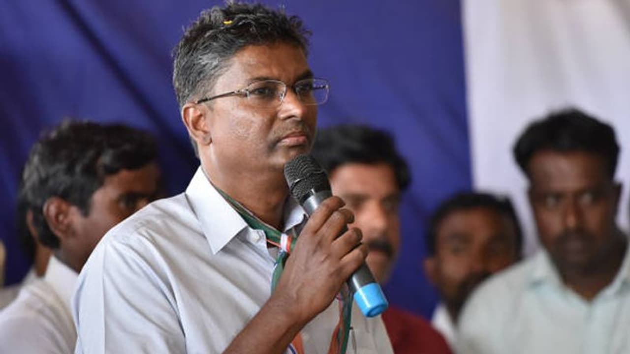 Goa Election 2022: ಗೋವಾ ಚುನಾವಣೆ ಅಖಾಡಕ್ಕೆ ಸತೀಶ್ ಜಾರಕಿಹೊಳಿ ಎಂಟ್ರಿ, ಕನ್ನಡಿಗರ ಮತ ಸೆಳೆಯಲು ಕಾರ್ಯತಂತ್ರ Goa Election 2022: ಗೋವಾ ಚುನಾವಣೆ ಅಖಾಡಕ್ಕೆ ಸತೀಶ್ ಜಾರಕಿಹೊಳಿ ಎಂಟ್ರಿ, ಕನ್ನಡಿಗರ ಮತ ಸೆಳೆಯಲು ಕಾರ್ಯತಂತ್ರ