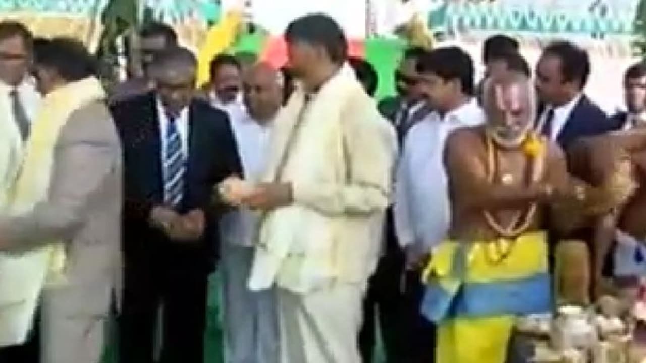 ఏపీ హైకోర్టు భవనాన్ని ప్రారంభించిన సుప్రీంకోర్టు చీఫ్ జస్టిస్ ఏపీ హైకోర్టు భవనాన్ని ప్రారంభించిన సుప్రీంకోర్టు చీఫ్ జస్టిస్