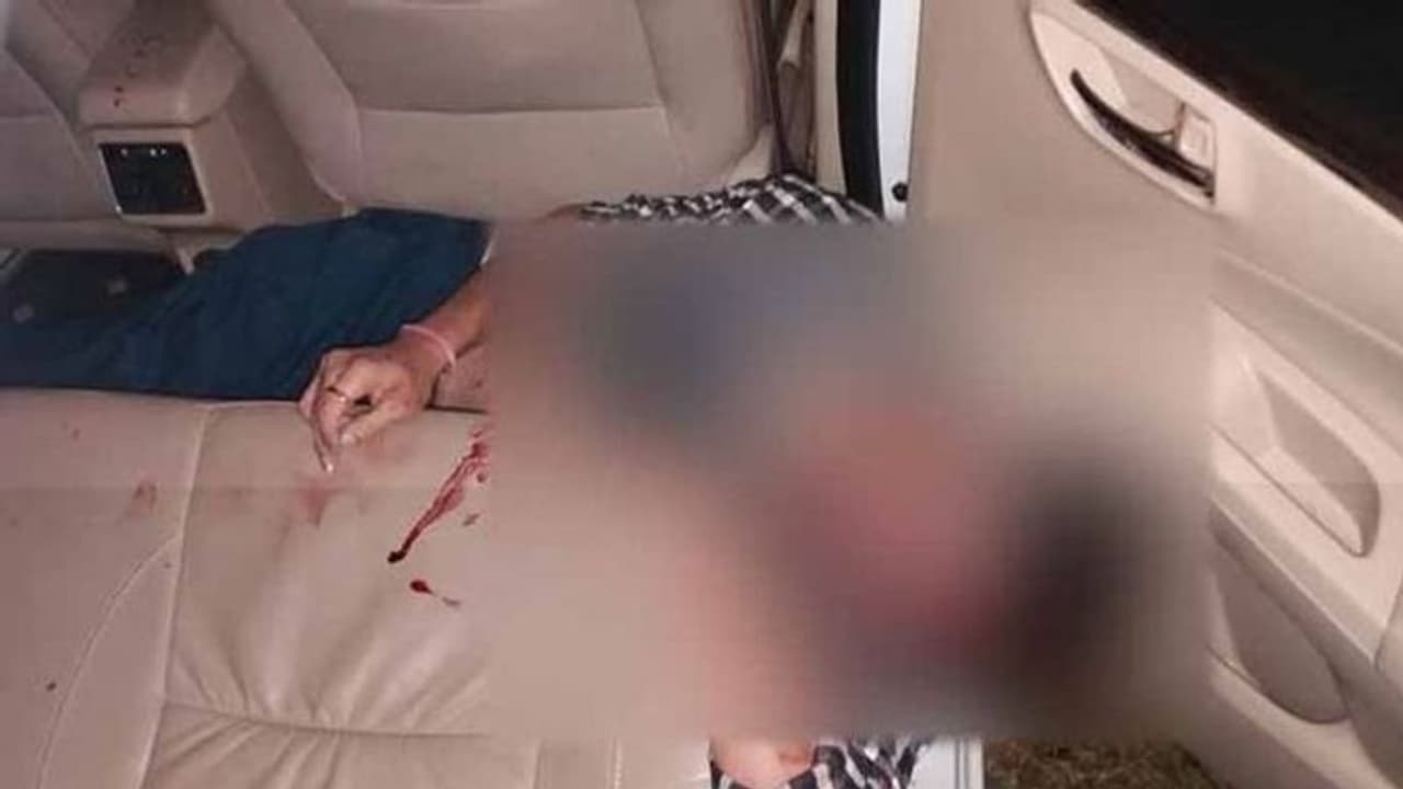 జయరామ్ హత్య: నటుడు సూర్యతో హానీట్రాప్