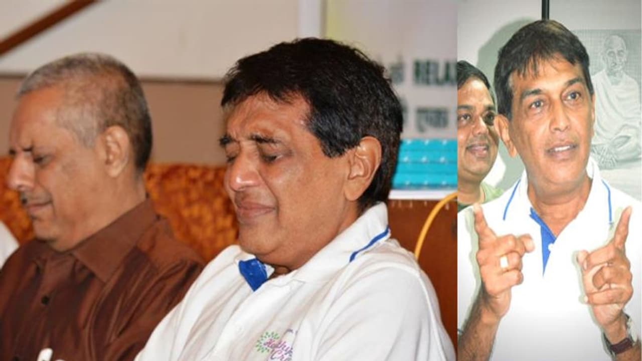 കരച്ചിലോട് കരച്ചില്‍; ഇതാണ് ഇന്ത്യയിലെ ആദ്യത്തെ 'കരച്ചില്‍ ക്ലബ്ബ്'