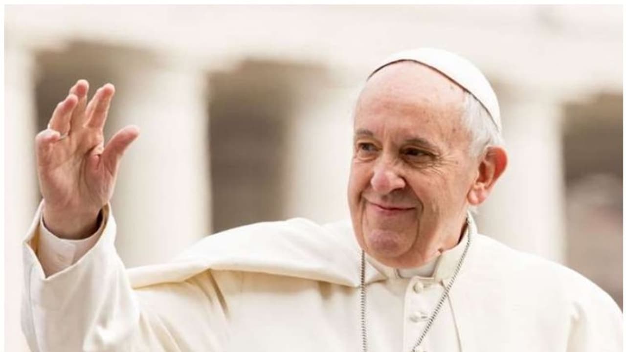  ഫ്രാന്‍സിസ് മാര്‍പാപ്പയുടെ നില അതീവ ഗുരുതരമെന്ന് മെഡിക്കൽ ബുള്ളറ്റിൻ