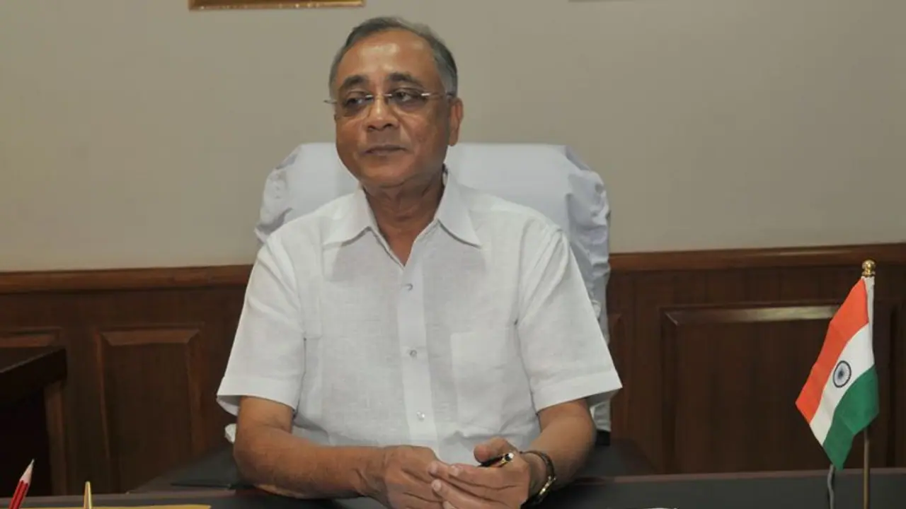 UPA era minister Kishore Chandra Deo quits 'unresponsive' Congress