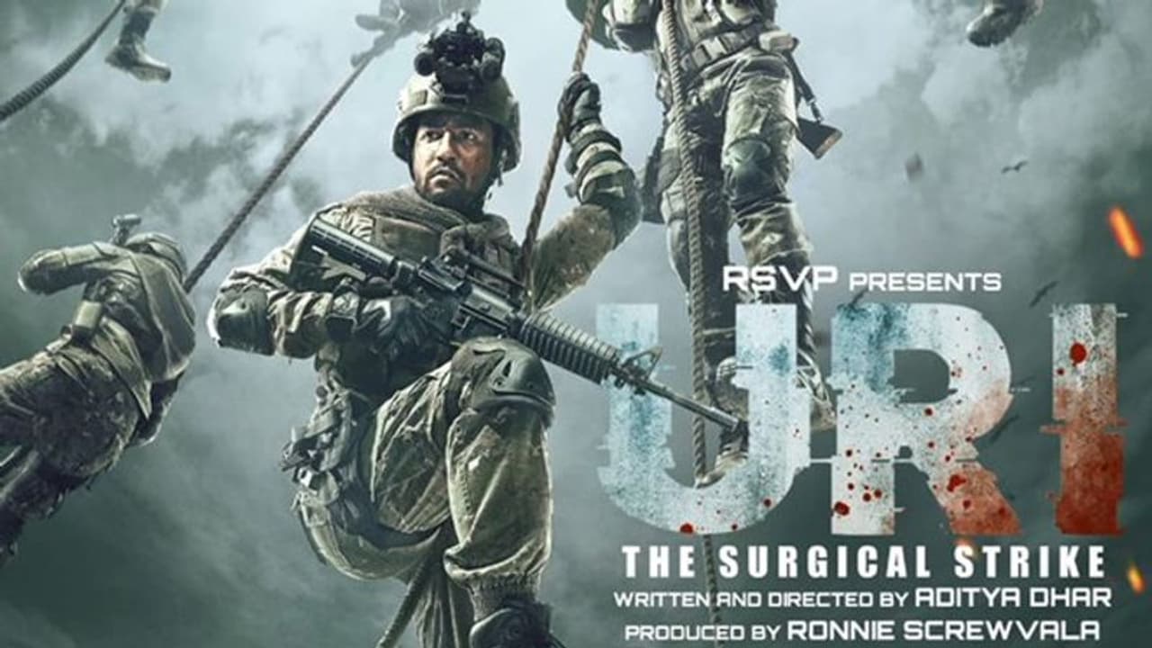 How's the Josh: Tracking the rise of its popularity from the film Uri: The Surgical Strike